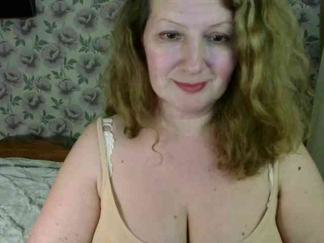 AriaLust webcam