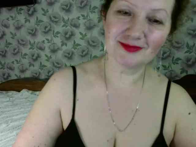 AriaLust webcam