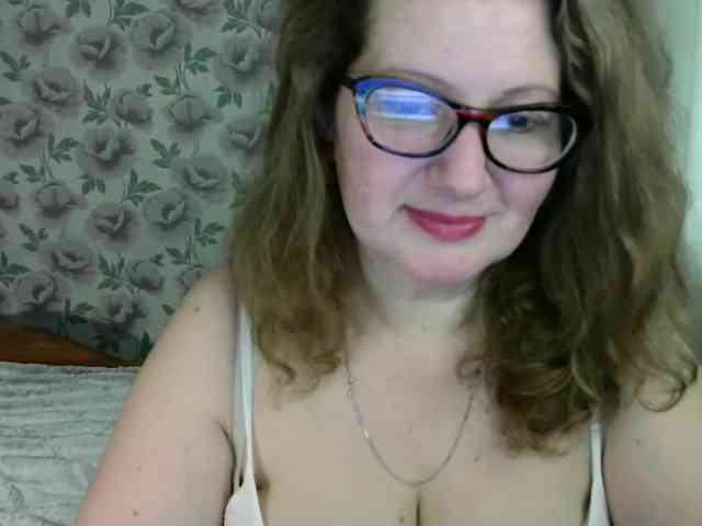 AriaLust webcam