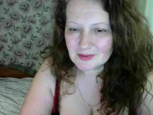AriaLust webcam