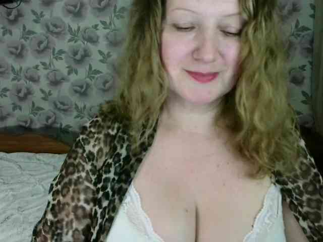 AriaLust webcam