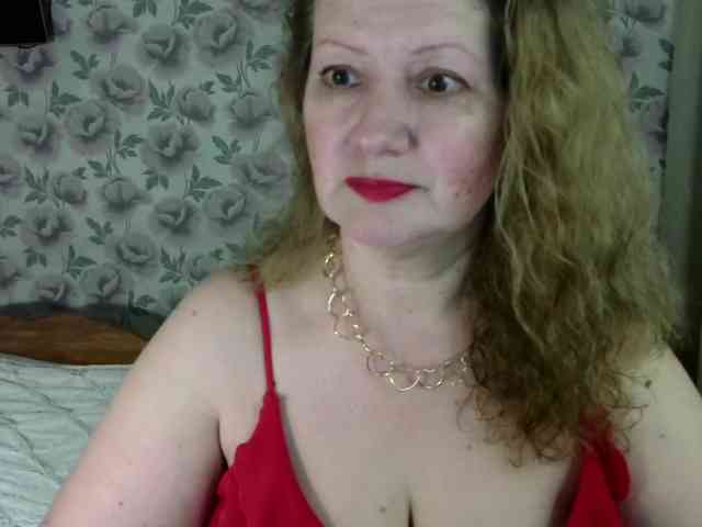AriaLust webcam