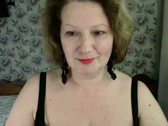 AriaLust webcam