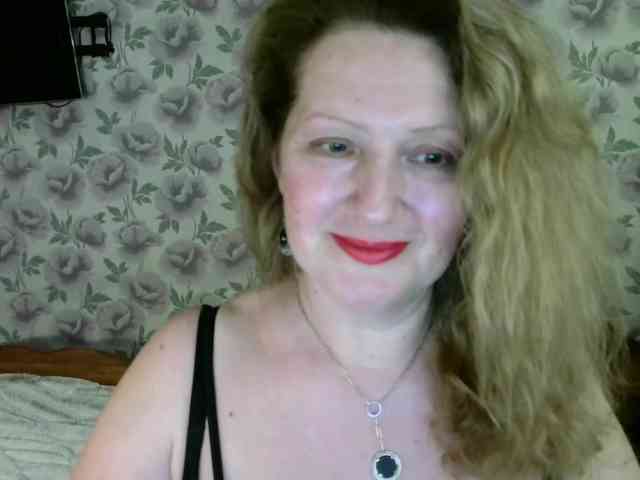 AriaLust webcam