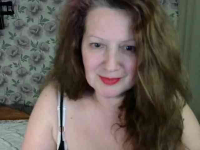 AriaLust webcam