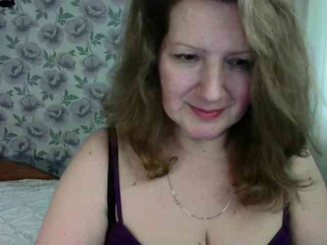 AriaLust webcam