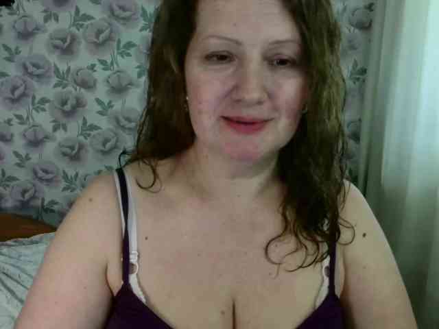 AriaLust webcam