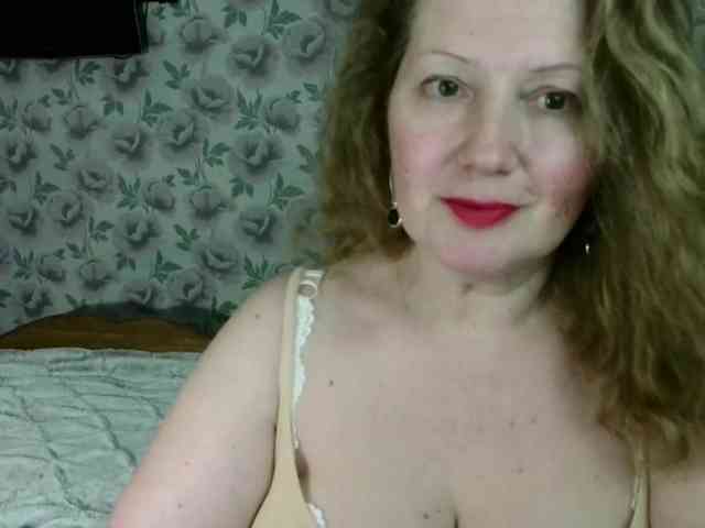 AriaLust webcam