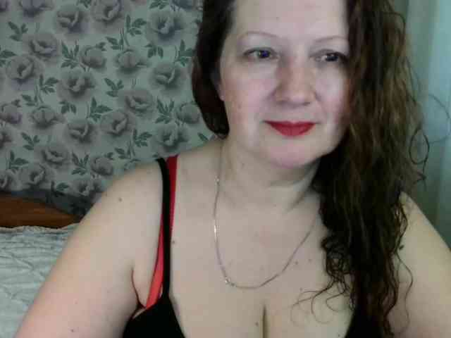 AriaLust webcam