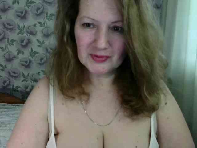 AriaLust webcam