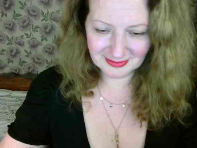 AriaLust webcam