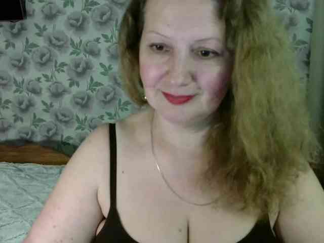 AriaLust webcam