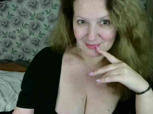 AriaLust webcam