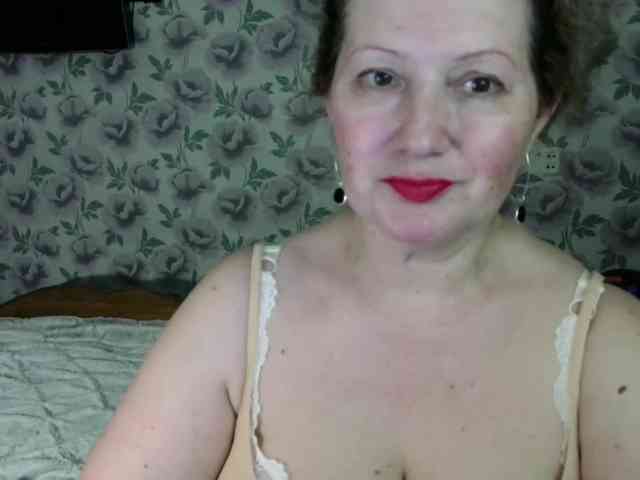 AriaLust webcam