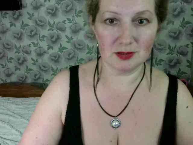 AriaLust webcam