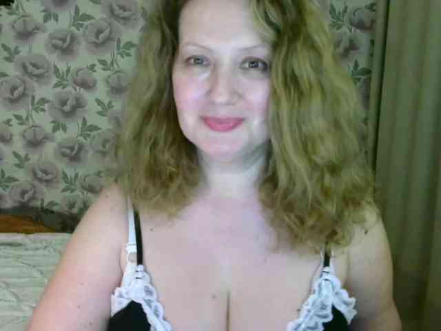 AriaLust webcam