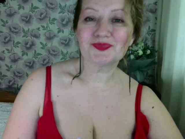 AriaLust webcam