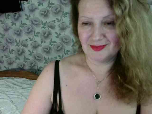 AriaLust webcam
