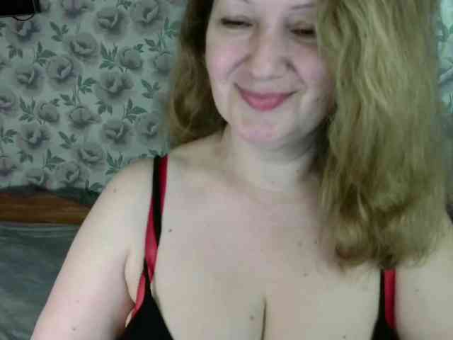 AriaLust webcam
