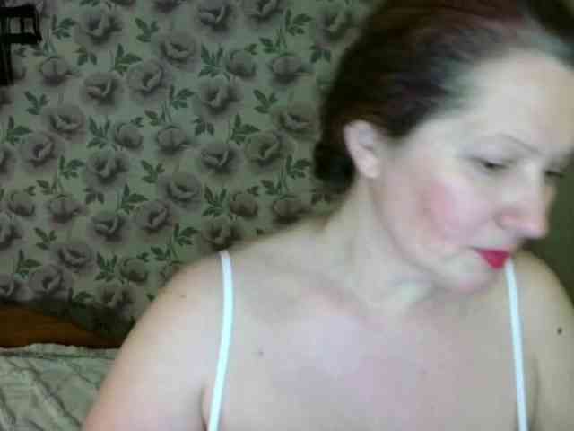 AriaLust webcam