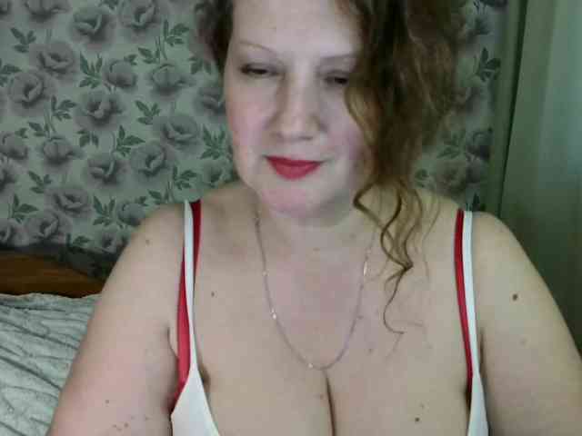AriaLust webcam