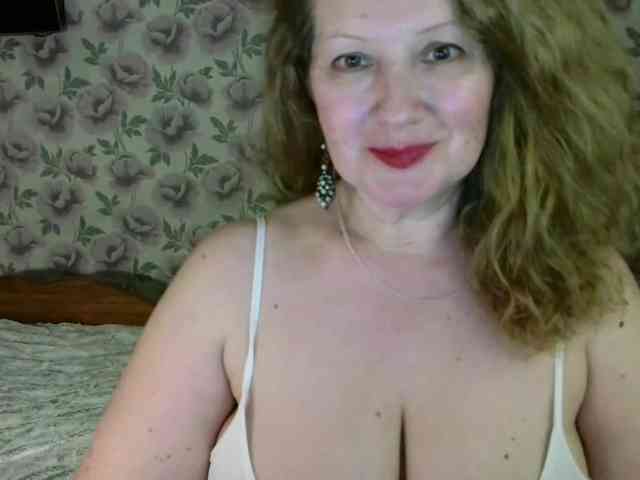 AriaLust webcam