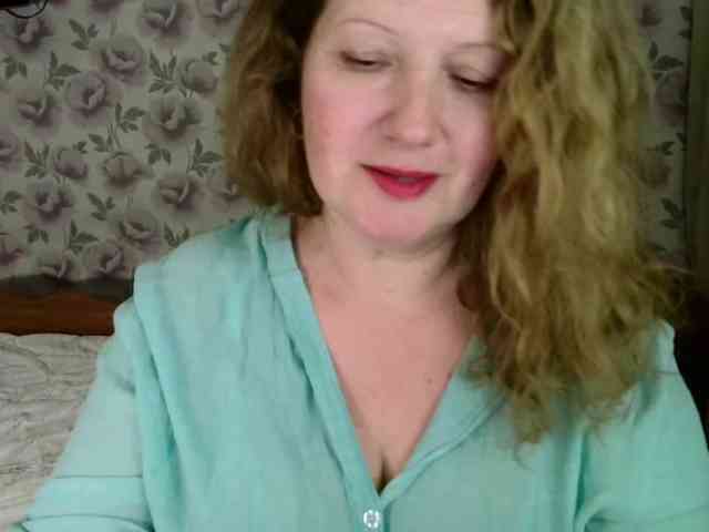 AriaLust webcam