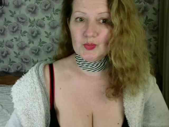 AriaLust webcam