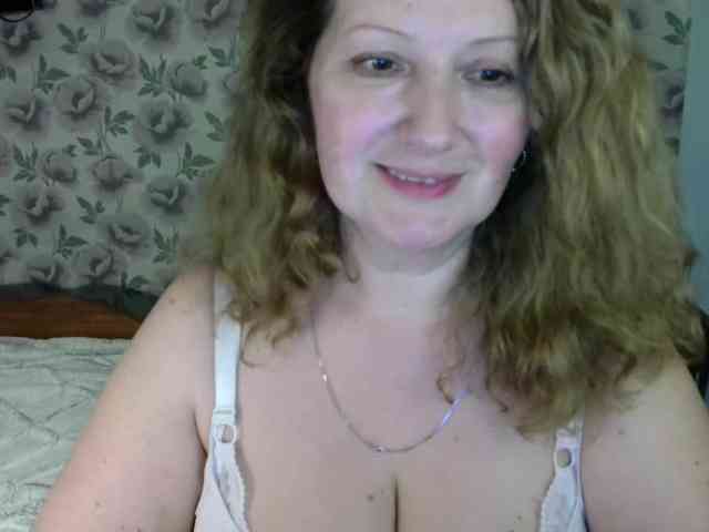 AriaLust webcam