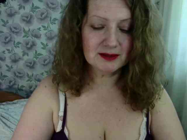 AriaLust webcam