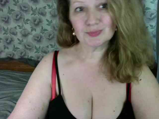 AriaLust webcam