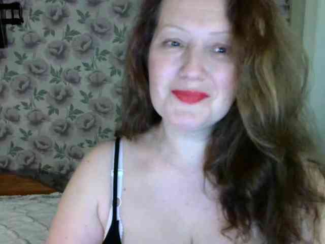 AriaLust webcam