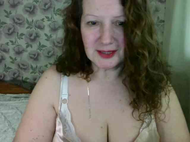 AriaLust webcam