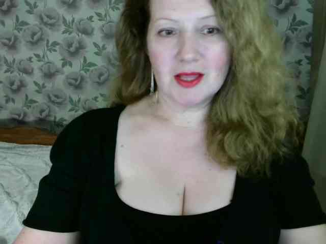AriaLust webcam