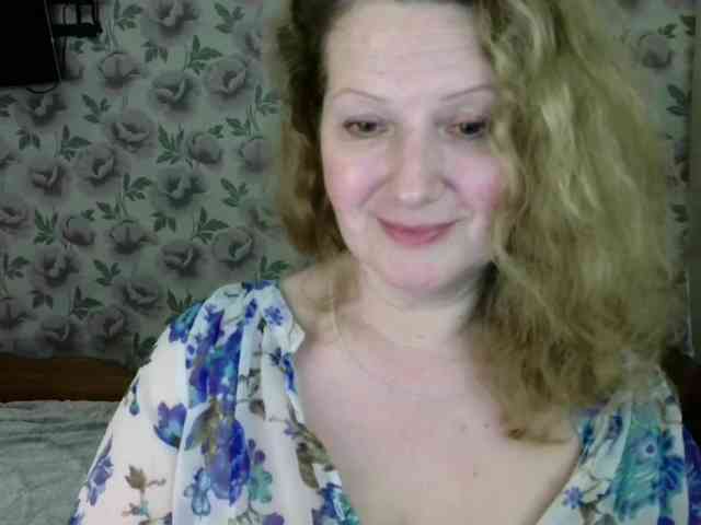 AriaLust webcam