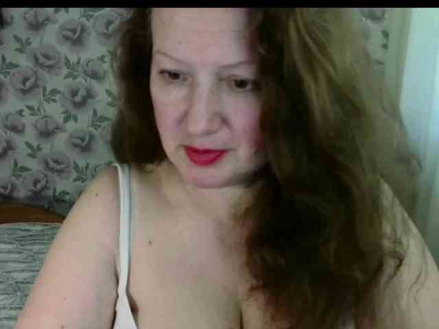 AriaLust webcam