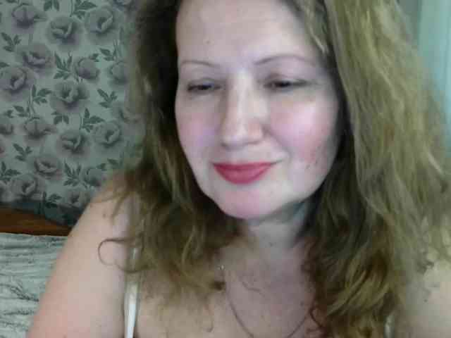 AriaLust webcam