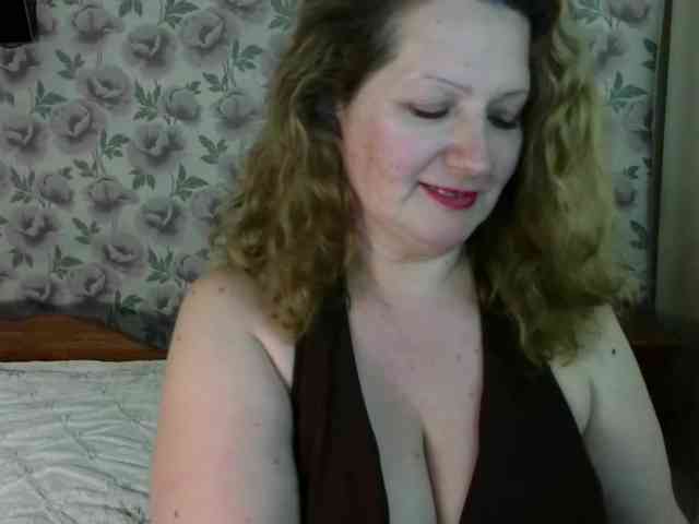 AriaLust webcam
