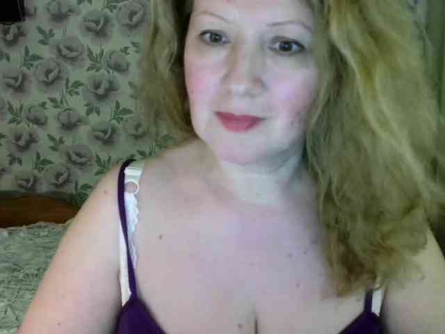AriaLust webcam
