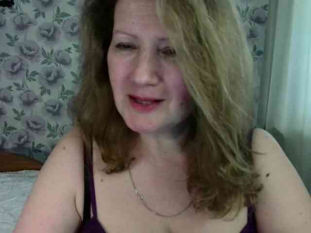 AriaLust webcam