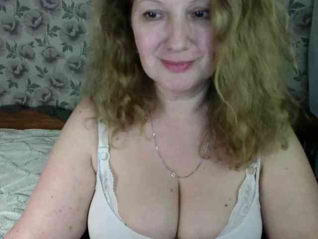 AriaLust webcam