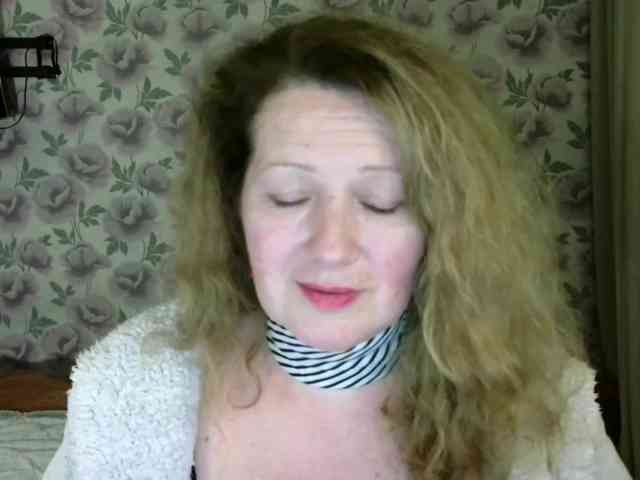 AriaLust webcam