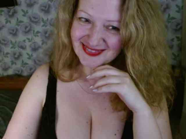 AriaLust webcam