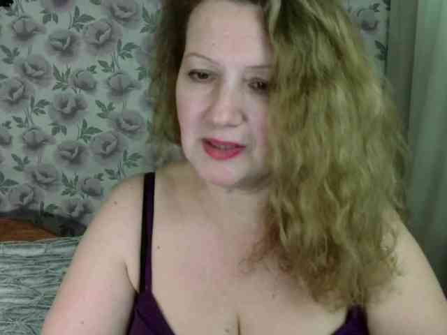 AriaLust webcam