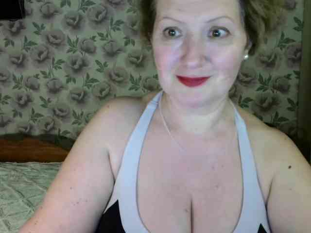 AriaLust webcam