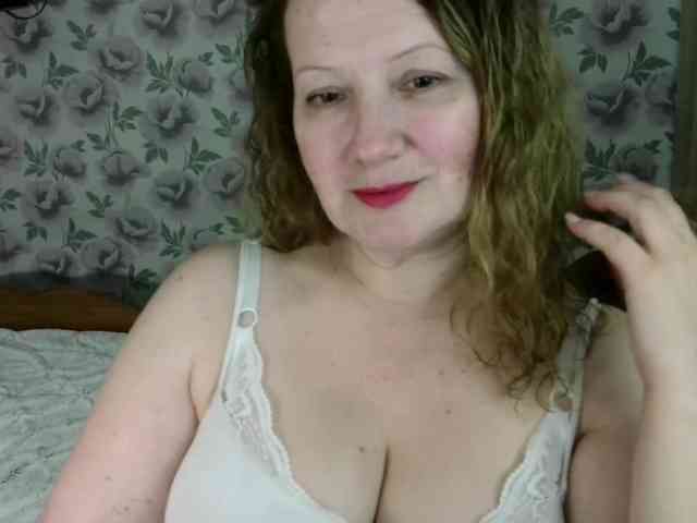 AriaLust webcam