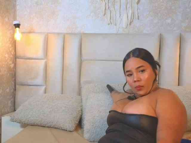 Modelo: EmilyQueen3xx