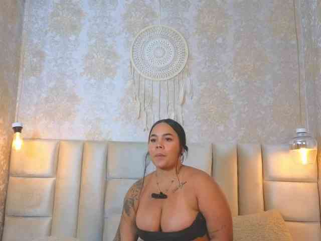 模特: EmilyQueen3xx