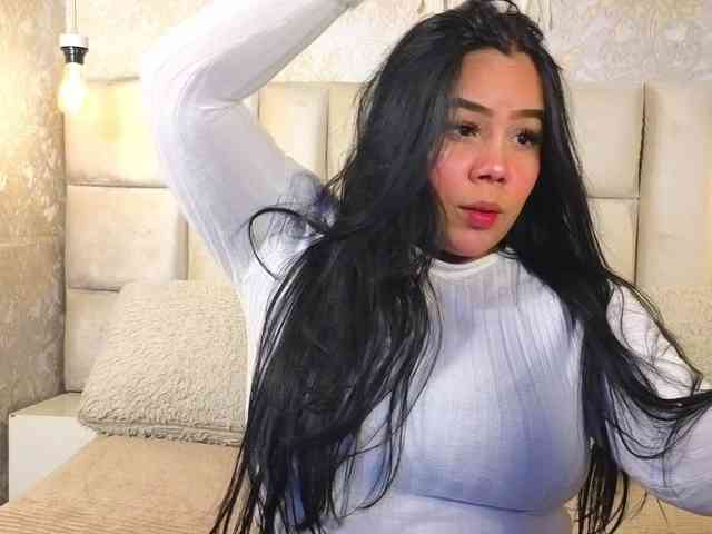Modelo: EmilyQueen3xx