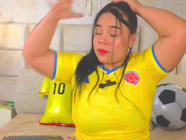 Modelo: EmilyQueen3xx